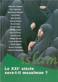 Image de Le XXIe siècle sera-t-il musulman?