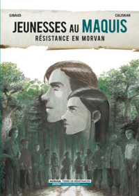 Picture of Jeunesses au maquis