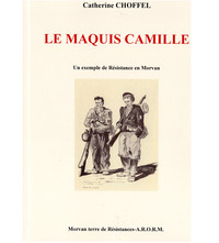 Image de Le maquis Camille