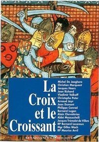 Image de La croix et le croissant