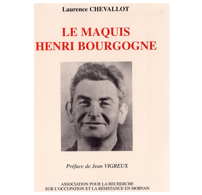 Image de Le maquis Henri Bourgogne