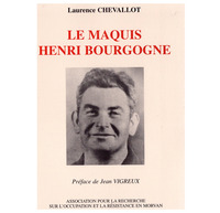 Image de Le maquis Henri Bourgogne