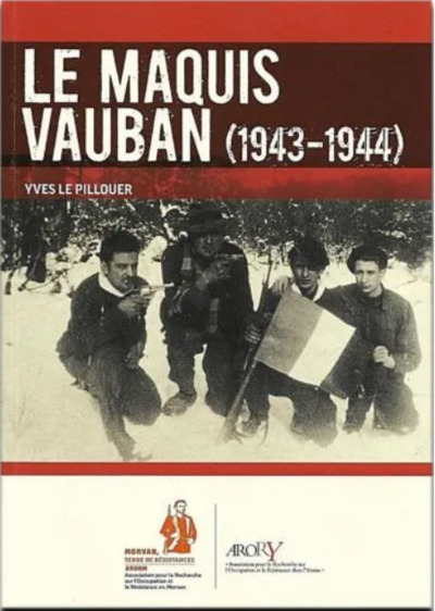 Image de Le maquis Vauban (1943-1944)