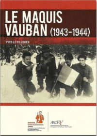 Image de Le maquis Vauban (1943-1944)