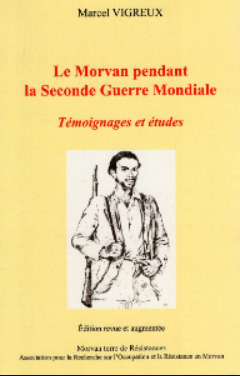 Image de Le Morvan pendant la Seconde Guerre Mondiale