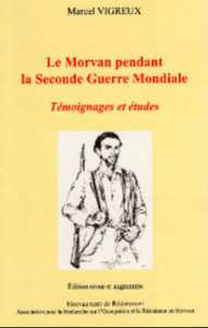 Image de Le Morvan pendant la Seconde Guerre Mondiale