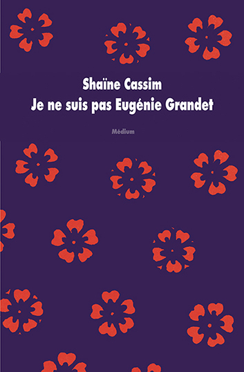 Image de Je ne suis pas Eugénie Grandet