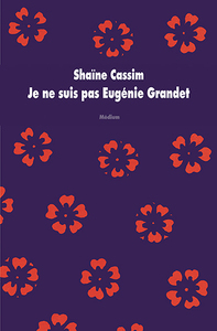 Image de Je ne suis pas Eugénie Grandet