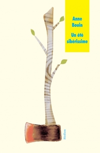 Picture of Ete siberissime (Un)