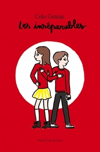 Image de LES INSEPARABLES (NE)