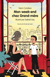 Image de mon week end chez grand mere