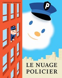 Image de Le nuage policier