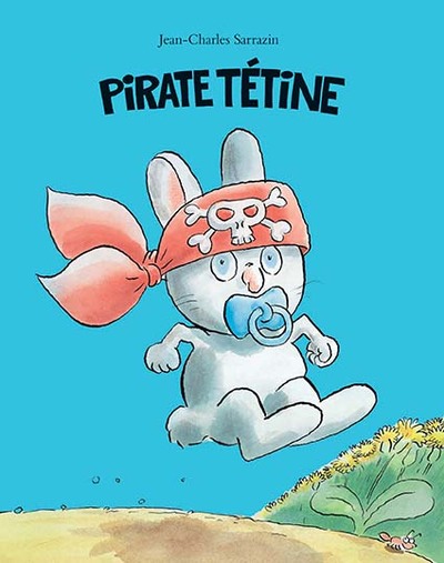 Image de Pirate tétine