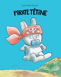 Image de Pirate tétine