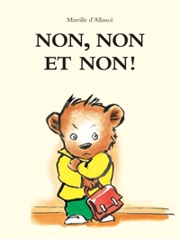 Image de NON NON ET NON (BIBLIO)