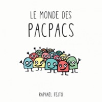 Picture of Monde des pacpacs (Le)