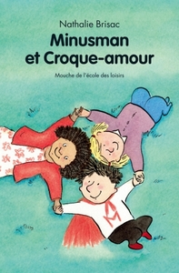 Picture of Minusman et Croque-amour