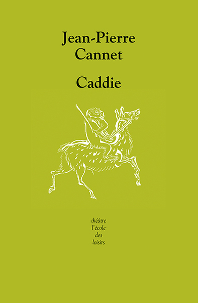 Image de Caddie
