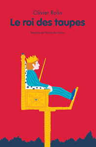 Image de Le roi des taupes