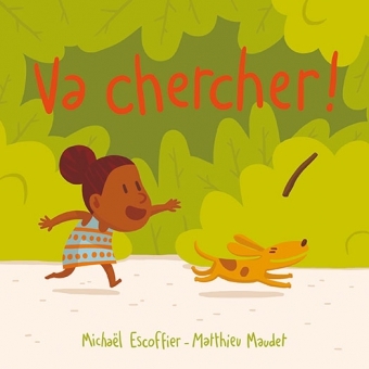Picture of va chercher !