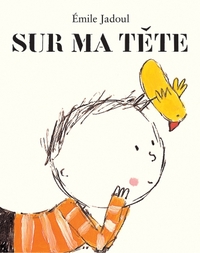 Image de sur ma tete