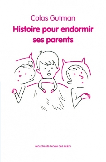 Image de histoire pour endormir ses parents