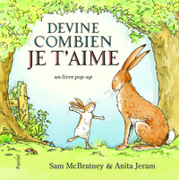Image de devine combien je t aime pop up