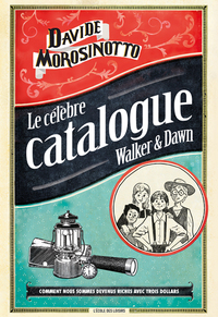 Picture of Le célèbre catalogue Walker & Dawn