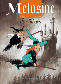 Image de Mélusine - Sortilèges