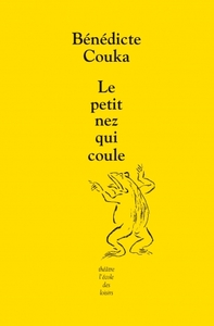 Image de le petit nez qui coule