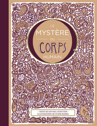 Image de Le mystère du corps humain
