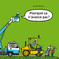 Image de Pourquoi ça n'avance pas ?