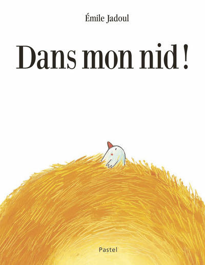 Picture of Dans mon nid !