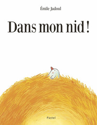 Picture of Dans mon nid !