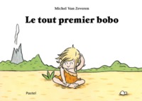 Image de LE TOUT PREMIER BOBO