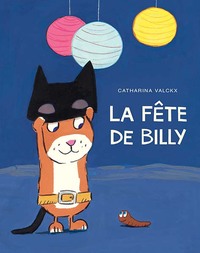 Image de La fête de Billy