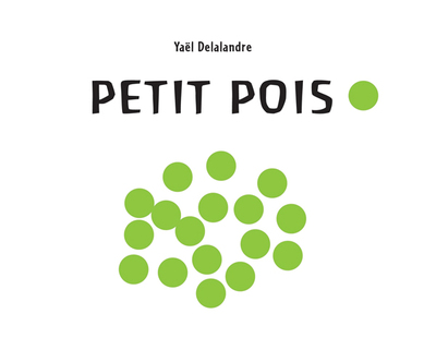 Image de Petit pois
