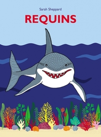 Image de requins