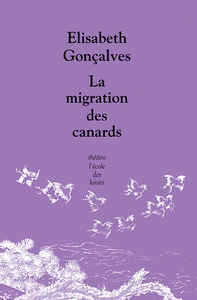 Image de La migration des canards