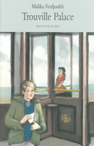 Picture of trouville palace