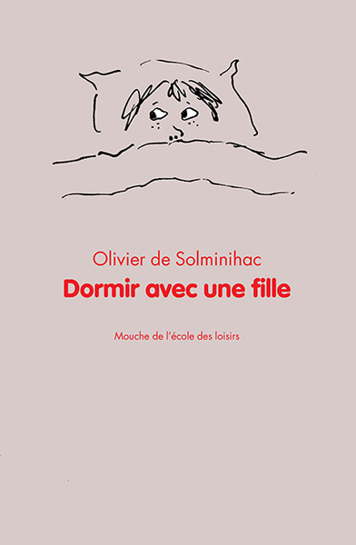 Image de Dormir avec une fille