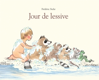 Image de jour de lessive