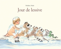 Image de jour de lessive