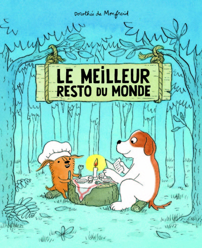 Image de Meilleur resto du monde (Le)