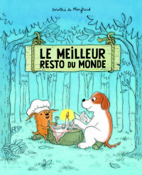 Image de Meilleur resto du monde (Le)