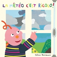 Picture of Meteo c est rigolo ! (La)