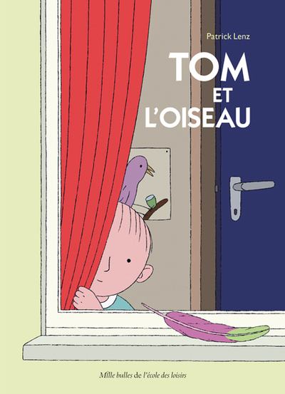 Image de Tom et l'oiseau