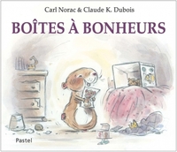 Image de boites a bonheurs