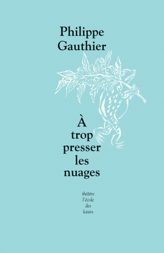 Image de Trop presser les nuages (A)