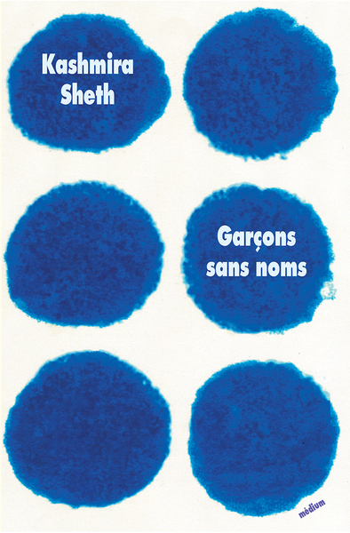 Image de Garçons sans noms